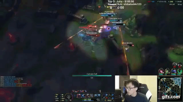 Why Is Lethality So Strong?