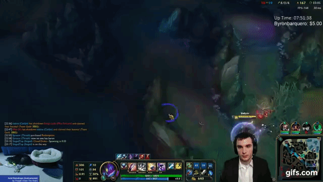 Why Is Lethality So Strong?