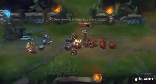 Why Is Lethality So Strong?