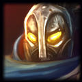 Evolving Technology: The Evolution of Mid Lane