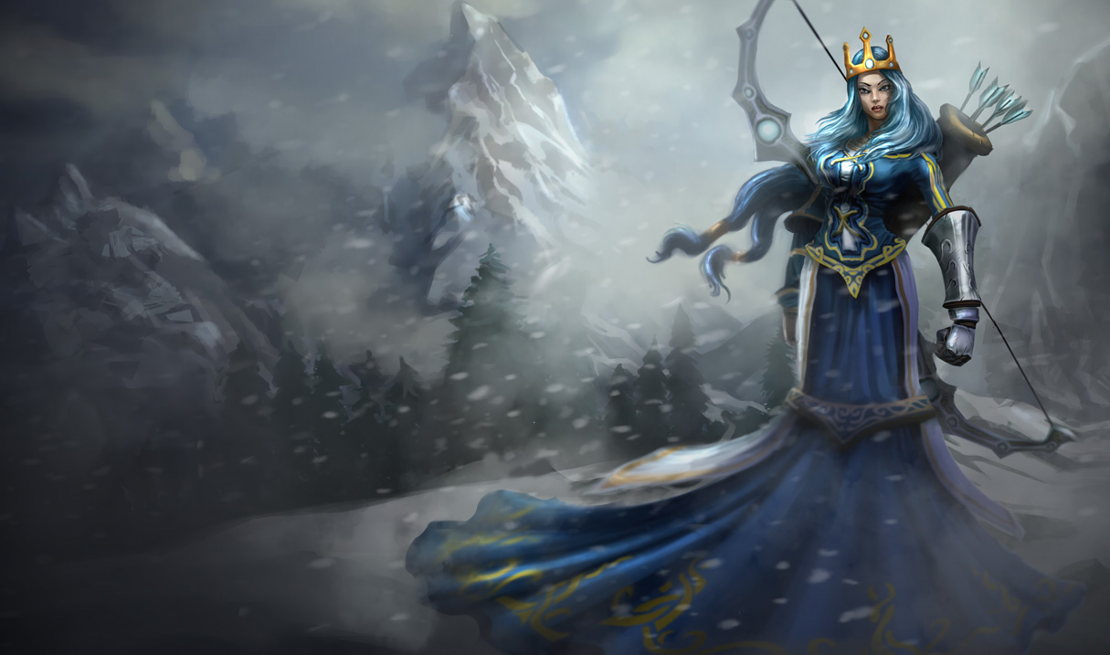 Interview with Absolute Legends Ad carry, Sleper