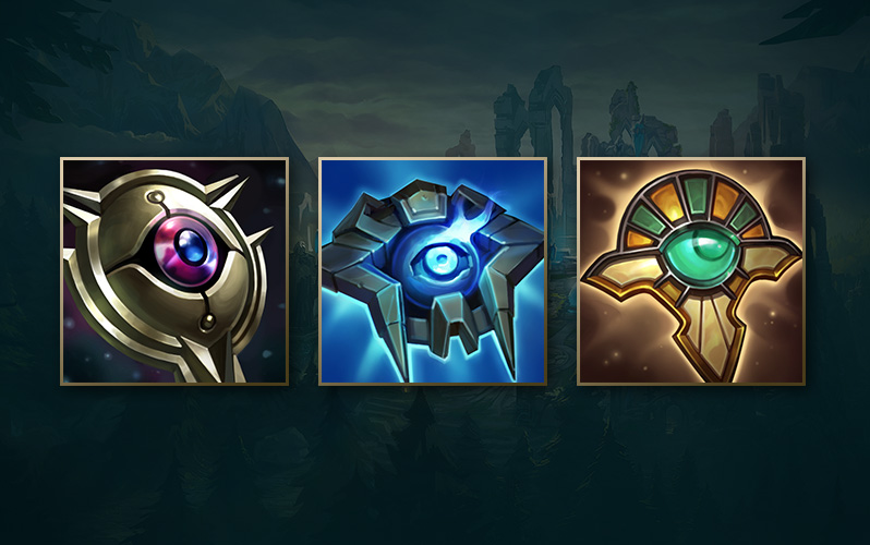 The Big One - An Analysis of the Three Biggest LoL Patch 9.23 Changes
