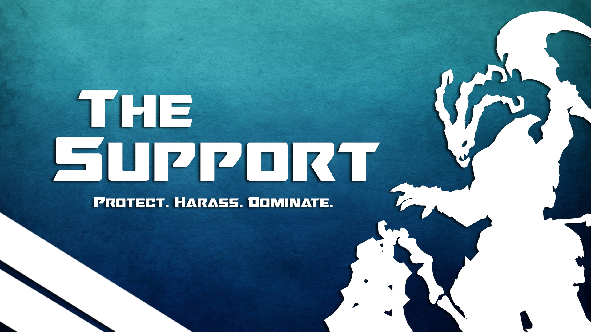 Support on Solo queue: Hidden Elo Booster?
