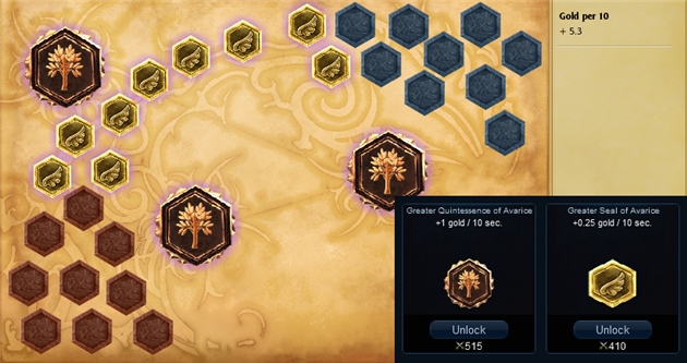 Support Runes Support Runes