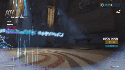 How to Get Better With: Mei