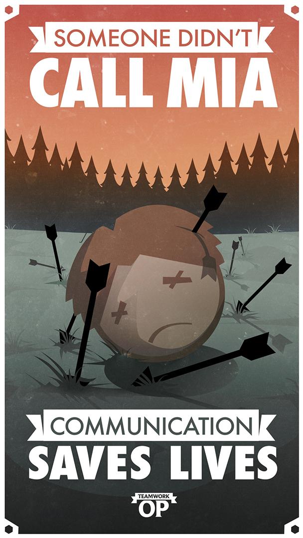 Motivation and enjoyment - how to keep focus in any game