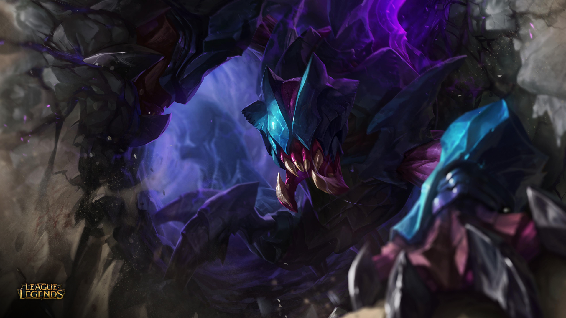 rek'sai