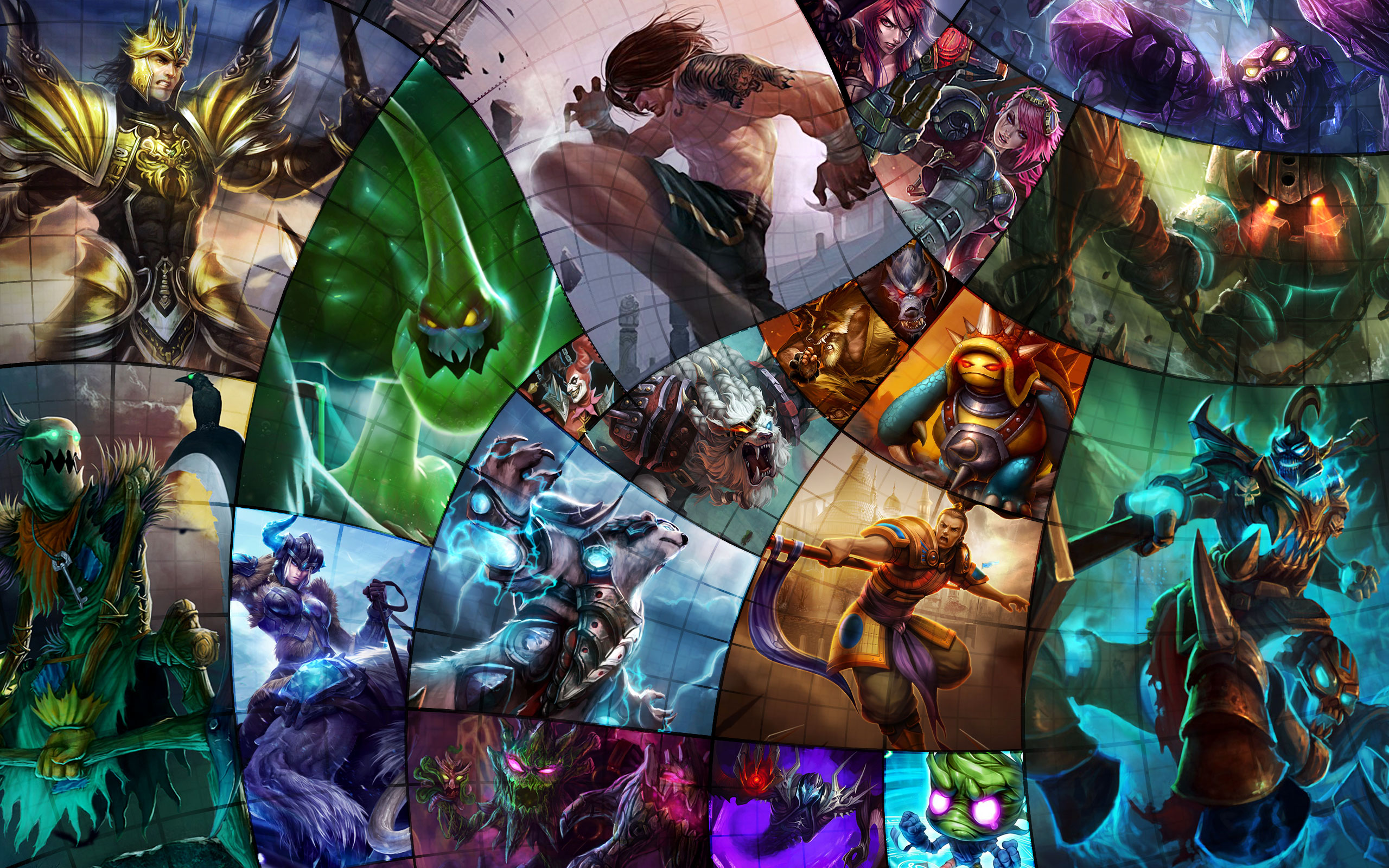 5 Tips To Have The Best Relationship With Your Jungler