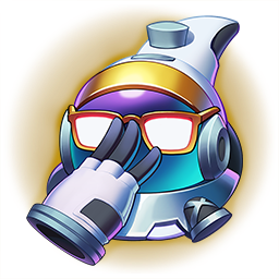 feviknight on Twitter: "Bard emotes......?!?!?!?!? im totally buying and spamming the alien meep (⊙0⊙)… "