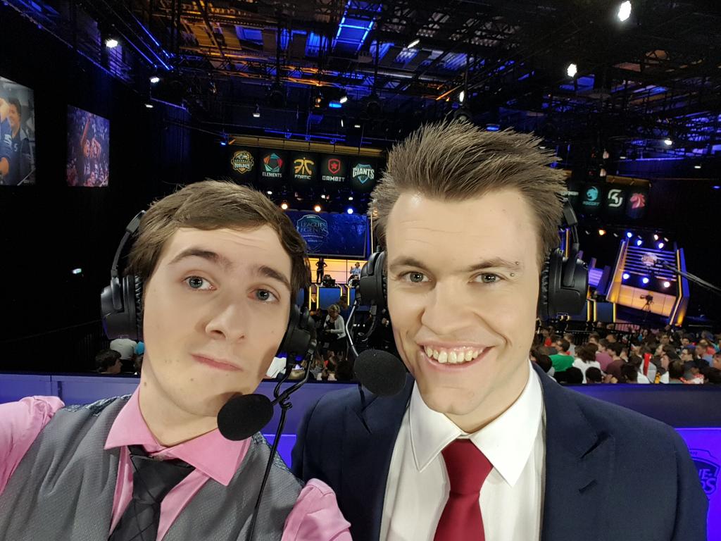 quickshot stress