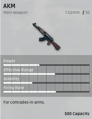 M416 vs. AKM - Which AR Comes Out On Top?