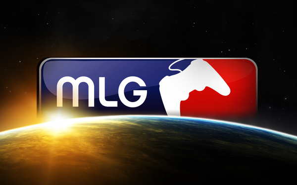 MLG Logo