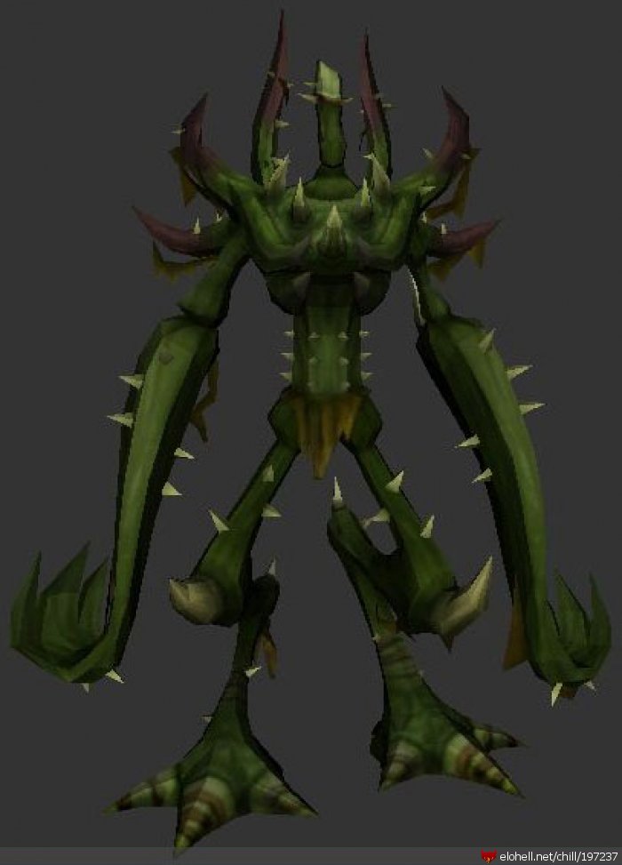 The Rift Remembers: The Final Nail In The Coffin
