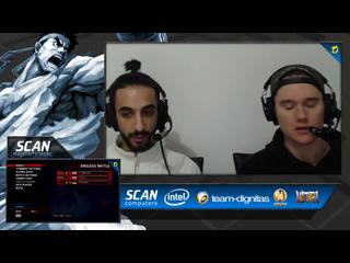 SCAN USF4 Invitational #2