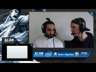 VODs