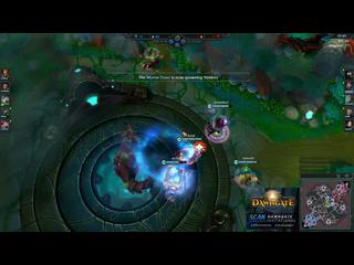 SCAN Dawngate Invitational