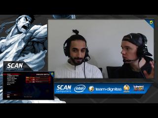 SCAN USF4 Invitational #2