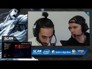 SCAN USF4 Invitational #2