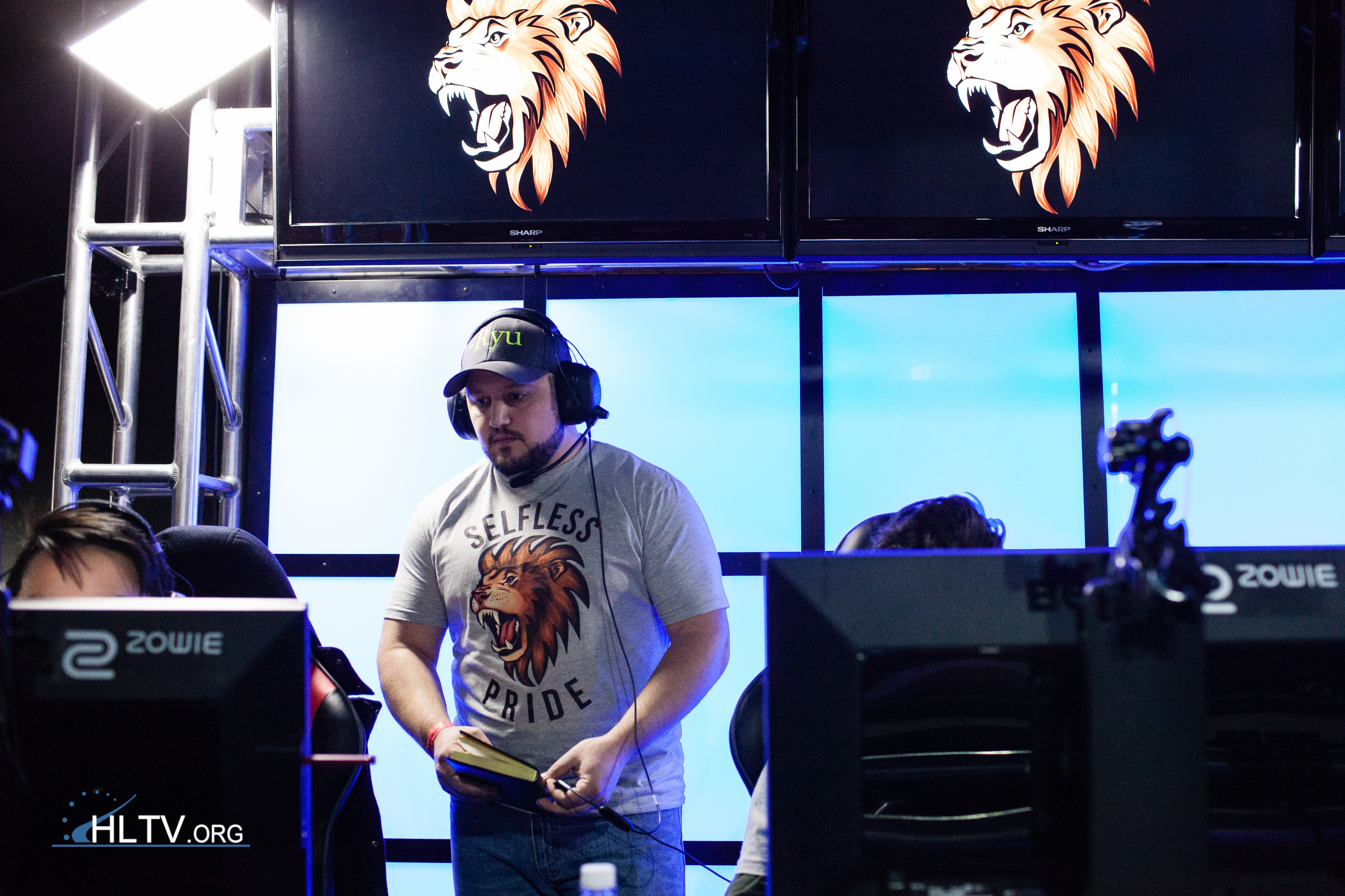 Image Courtesy Of HLTV.org