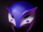 Sage's Mask Sage's Mask