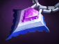 For maximum dagons Null Talisman
