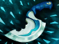Core on Anti-Mage Blink Dagger
