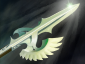 Heaven's Halberd Heaven's Halberd