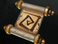 You must have this at all times CARRY A TP
