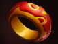 You can give this to Allies to share the +5 HP/Regen. Just be sure to ask for it back. Ring Of Health