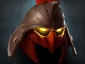 Don't forget to use the active on jungle creeps for extra abilities or to help stack camps HotD