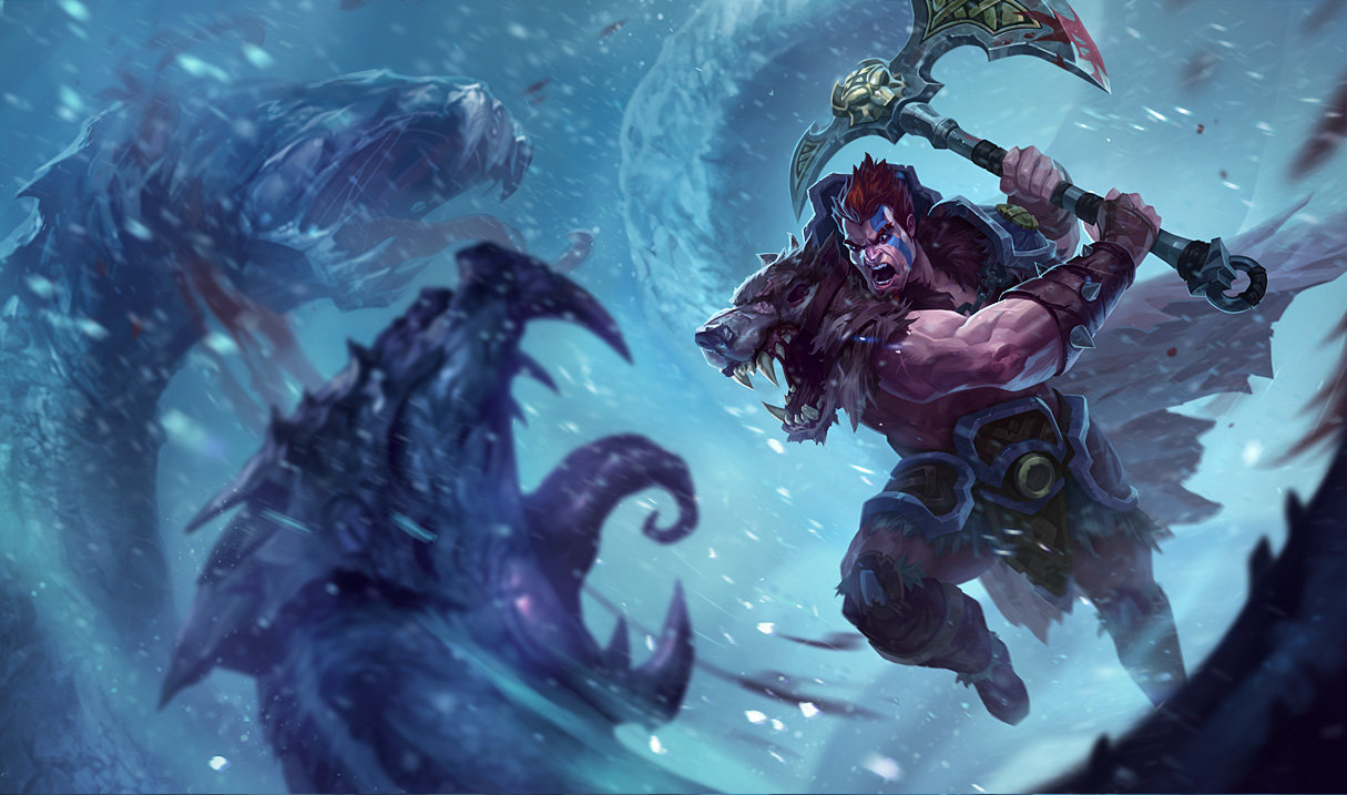 Smite & Top Lane: Beating the Meta