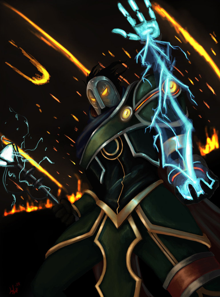 Fan art