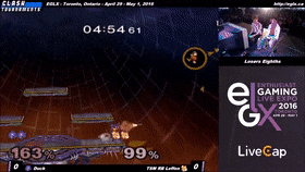 Image result for duck vs leffen gif