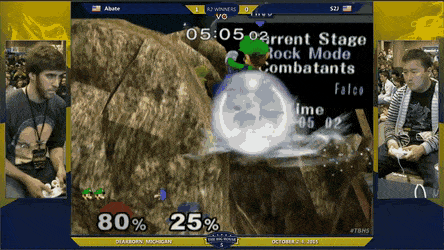 The Highs, The Lows, and The Invisible Ceiling: How S2J vs. Abate went down as one of the best underdog stories in Melee