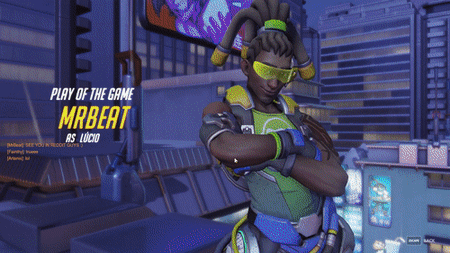 Wall Rider: An In-Depth Lucio Guide