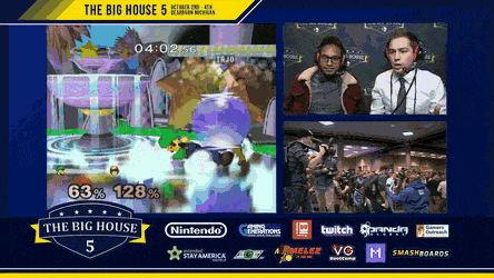 The Highs, The Lows, and The Invisible Ceiling: How S2J vs. Abate went down as one of the best underdog stories in Melee