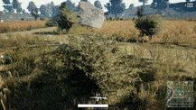 Snaking Your Way to Victory, a Guide on Going Prone