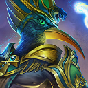 Image result for thoth smite avatar