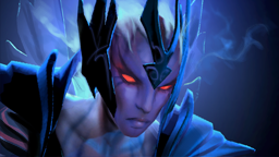 Venge DotA 2