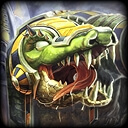 Image result for sobek avatar smite