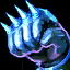Iceborn Gauntlet
