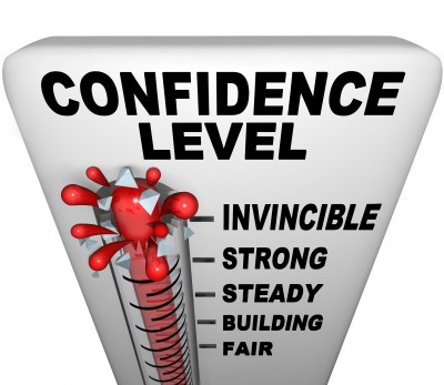 confidencemeter