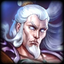 Image result for he bo smite avatar