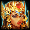 Isis - Icon
