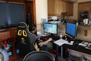 LCS Week 6 16 pics