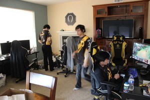 LCS Week 6 16 pics