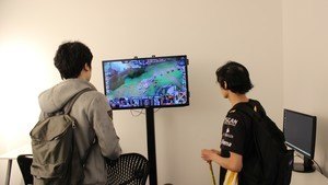 LCS Week 6
