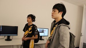 LCS Week 6