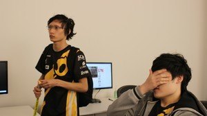 LCS Week 6
