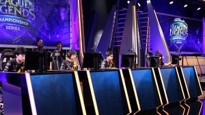 LCS Week 7 21 pics